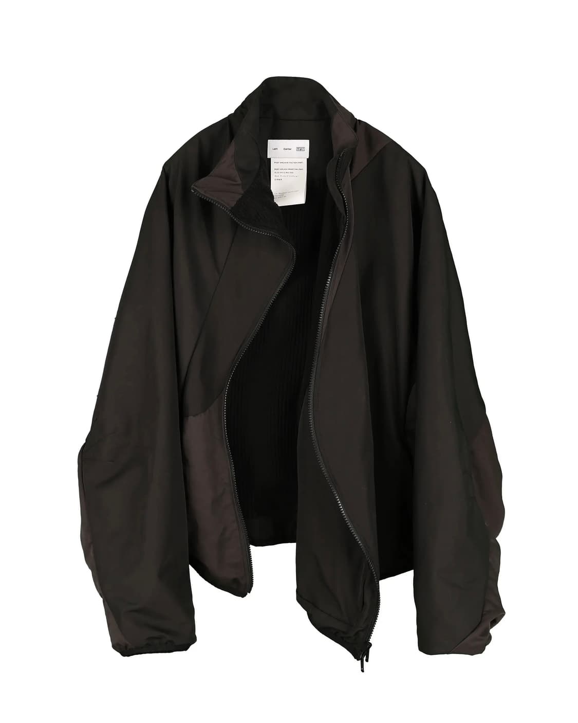 실측테스트_포스트아카이브팩션 파프 4.0+ 테크니컬 자켓 Right 상품이미지1