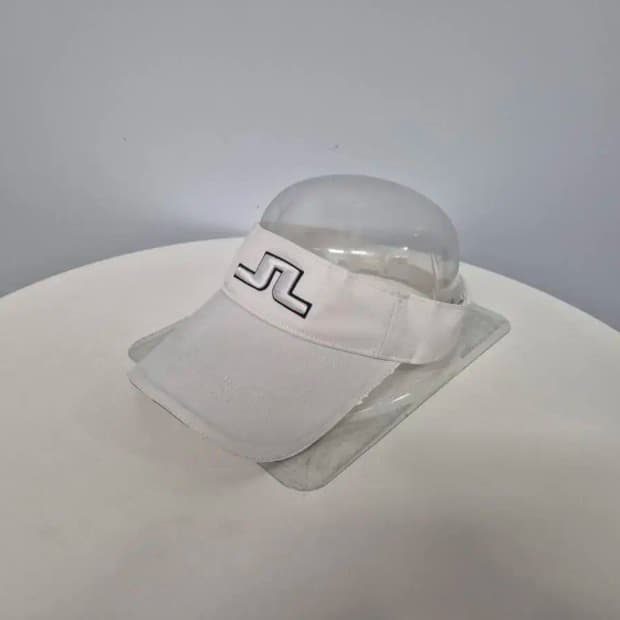 골프모자)제이린드버그 썬캡, 미세이염