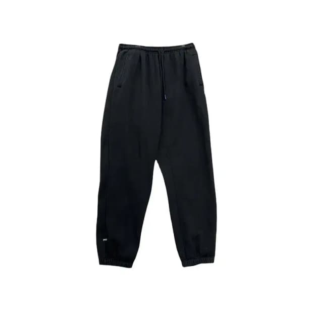 브라운브레스 스웻팬츠 조거 츄리닝바지 FREE K05497