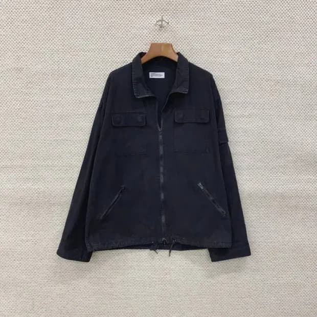 파르티멘토 빈티지 유탈리티 자켓 105 A08435
