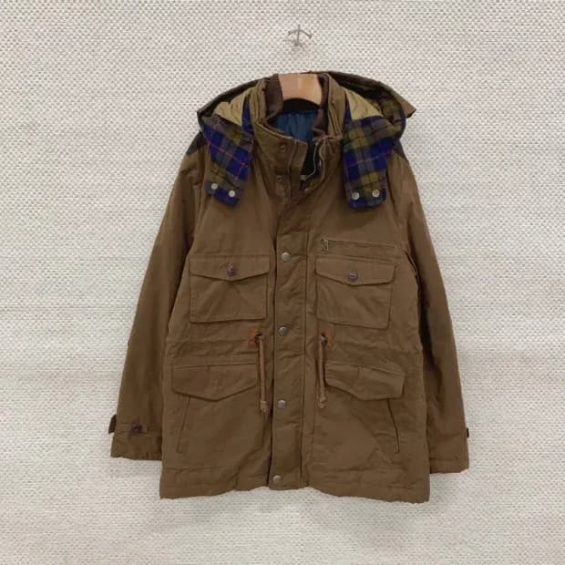 시리즈 멀티포켓 밀리터지 자켓 점퍼 105 A08568