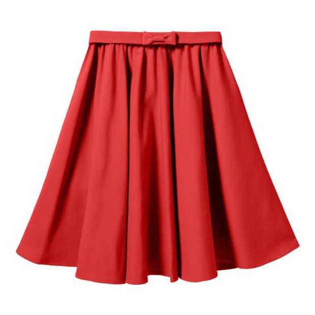 Skirt