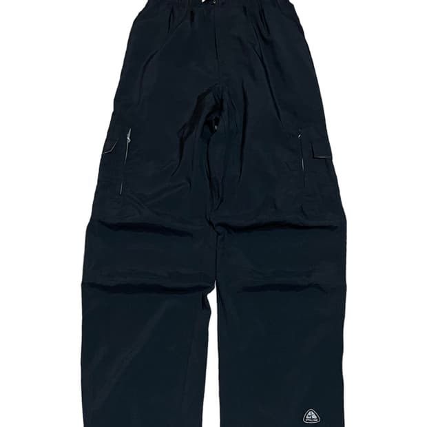 [중고] [빈티지]Nike ACG utility pan