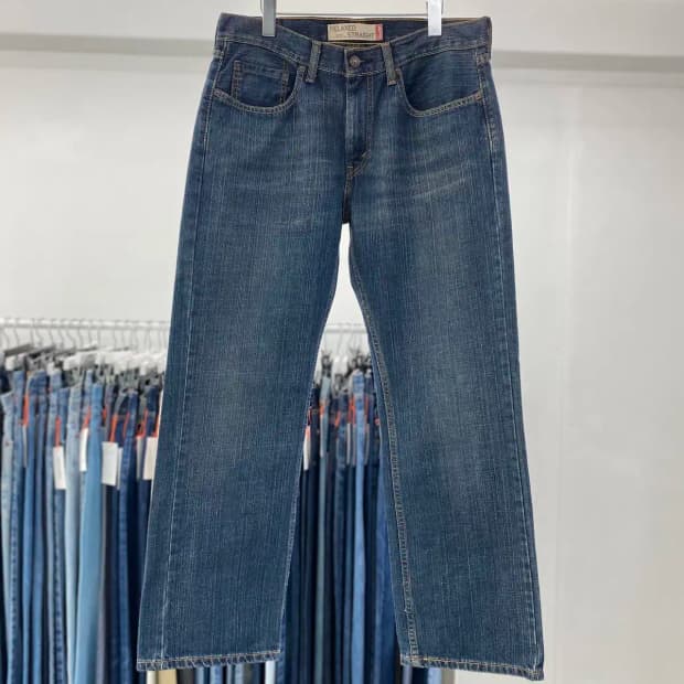 리바이스559 00s 33사이즈 a2804 상품이미지1