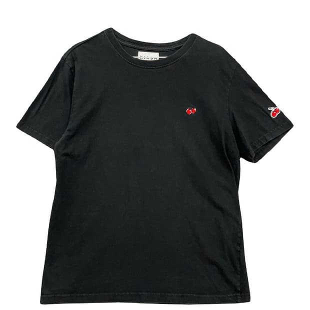 키르시 자수 반팔티 95 K03198