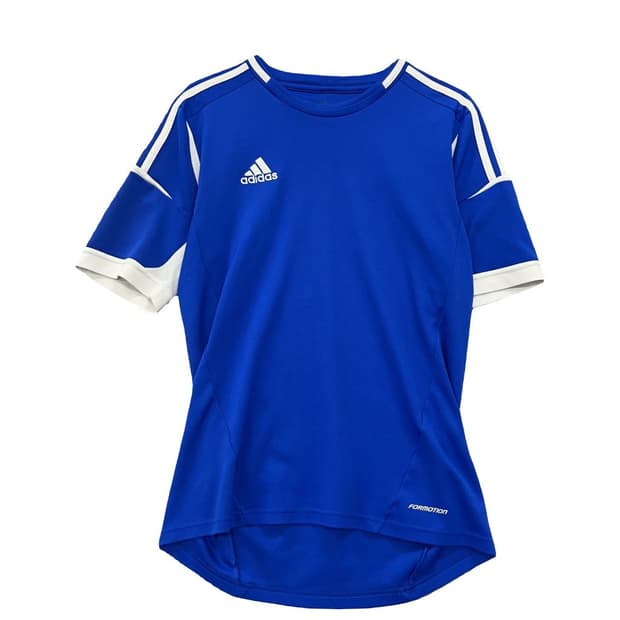 아디다스 기능성 축구 반팔티 M00100