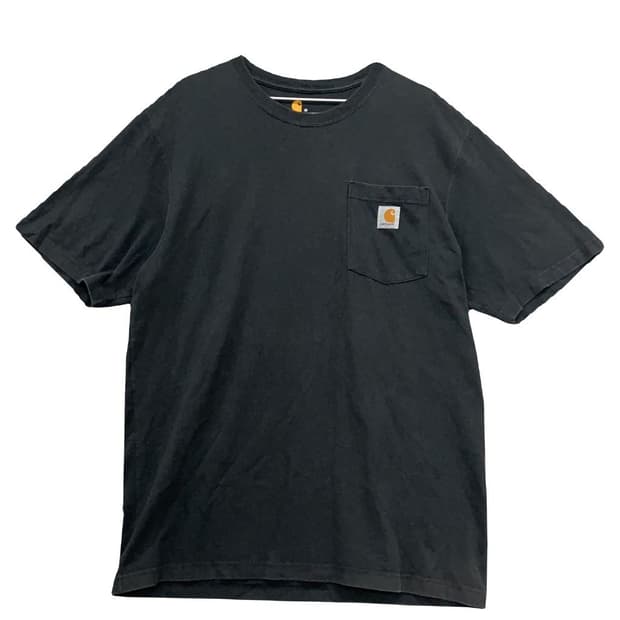 칼하트 포켓 반팔티 100 K03306