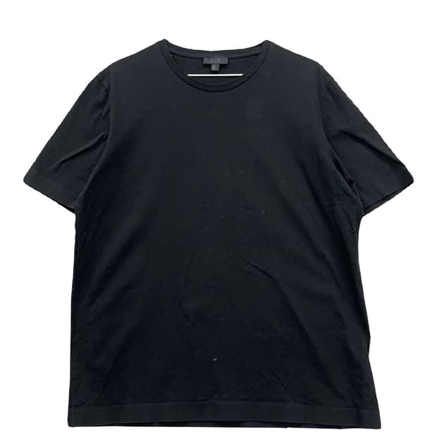 COS 코스 무지 반팔티 95 K03395
