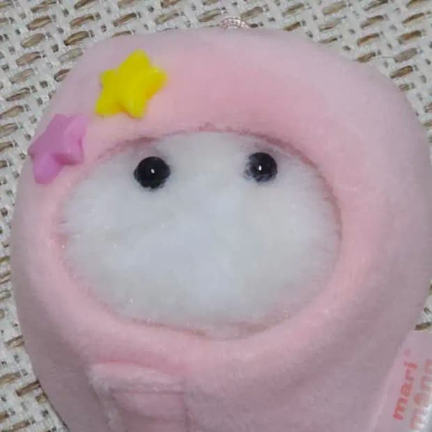 마리몽 핑크포켓