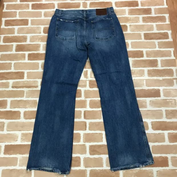 33 폴로랄프로렌 청바지