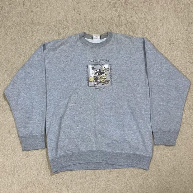 100 디즈니 맨투맨