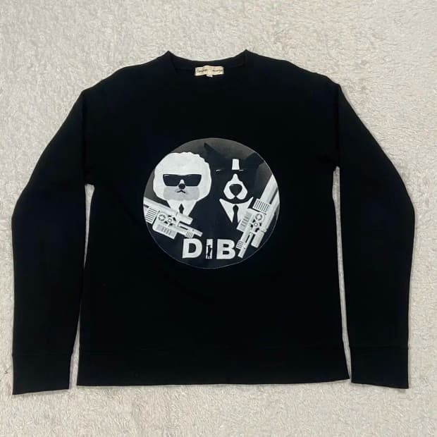 s 비욘드클로젯 맨투맨