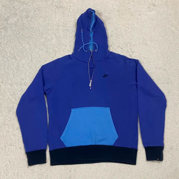 95 나이키 후드티