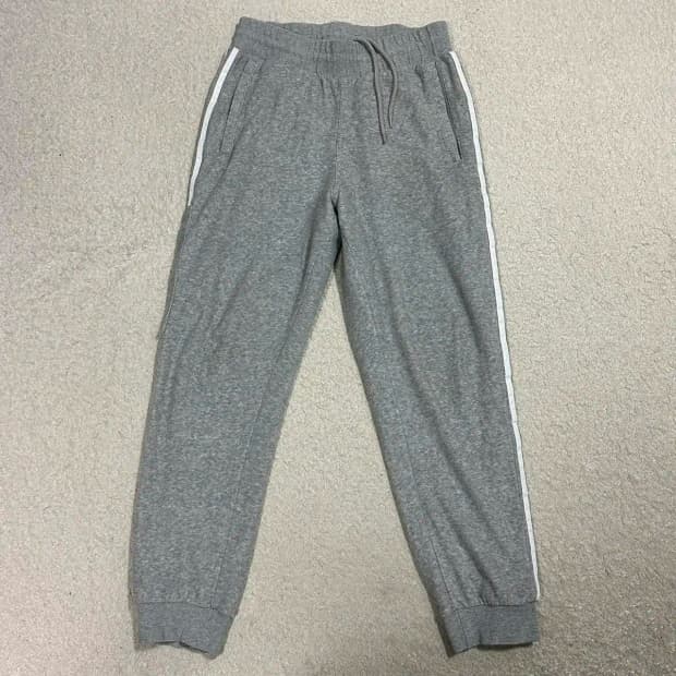 아디다스 바지 트레이닝 팬츠 XL
