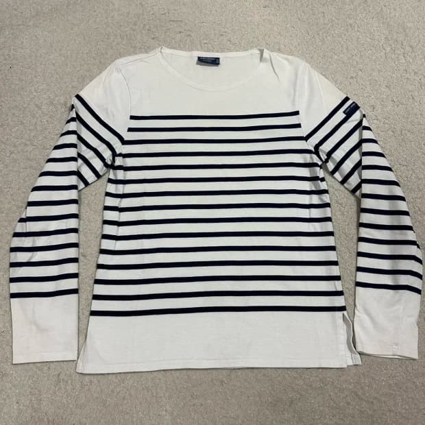 세인트제임스 긴팔