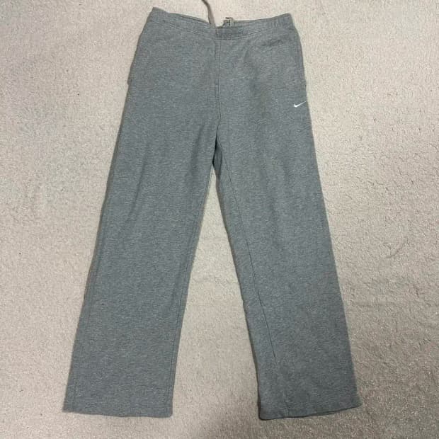 나이키 바지 트레이닝 팬츠 XL