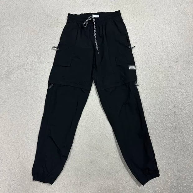 아디다스 바지 트레이닝 팬츠 xs