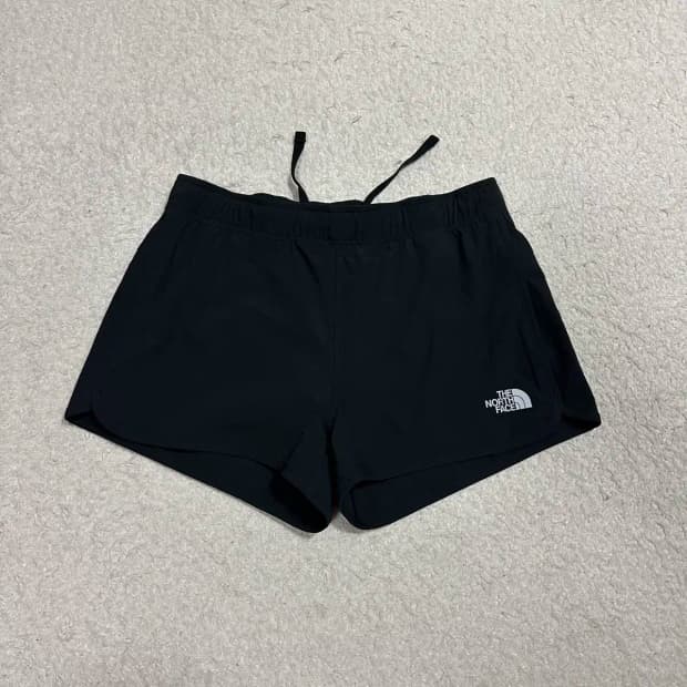 노스페이스 숏팬츠 반바지 여성 70