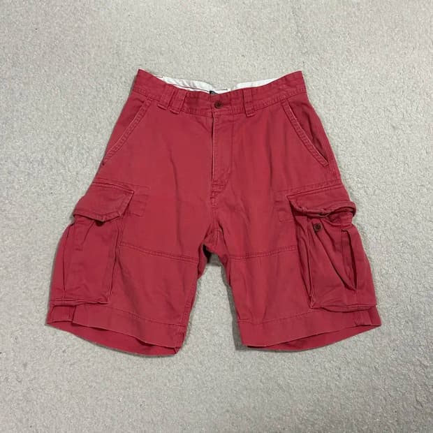 폴로 반바지 팬츠 30인치