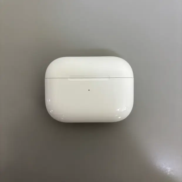 애플