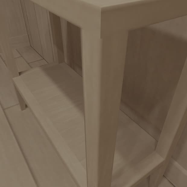 Test item_* parameters