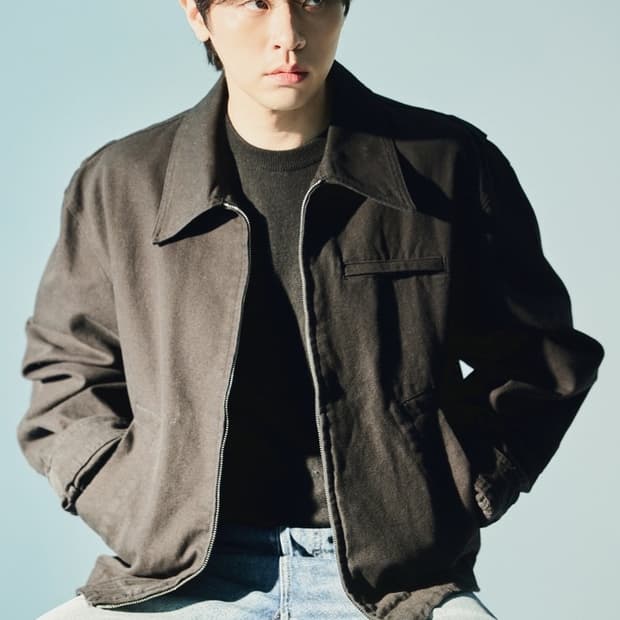 아크테릭스 바람막이