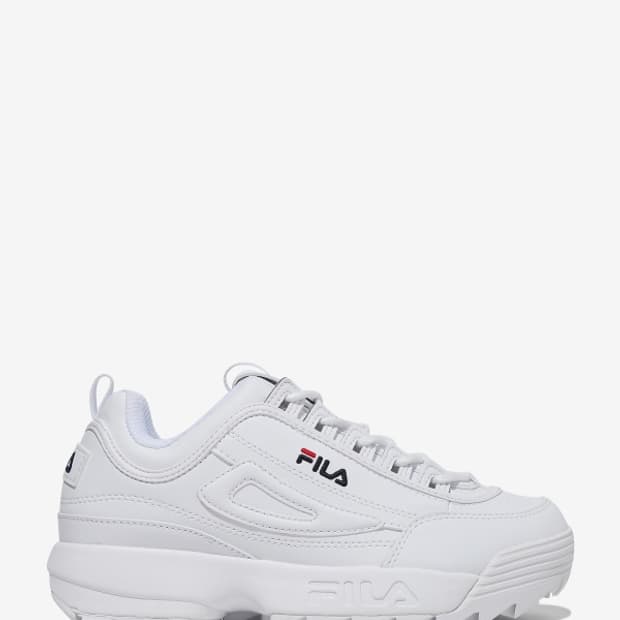 FILA 디스럽터 2 1998