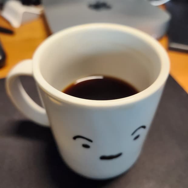 아메리카노